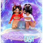 CYBER CA$H