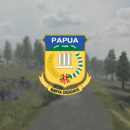 [RI] Papua,Kiwirok icon