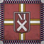 XI. Rapid Artillery Unit