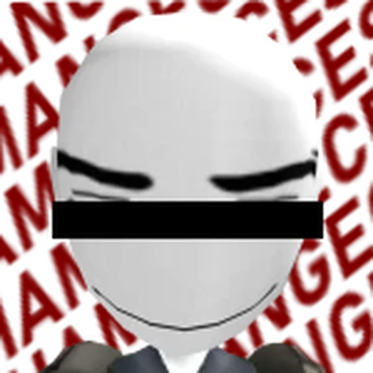 Hamangeces Roblox group icon
