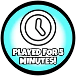 Game Badge Thumbnail