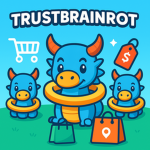 Trust Brainrot