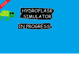 Hydroflask Simulator (IN PROGRESS)