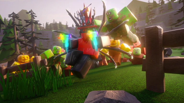 DOUBLE XP WEEKEND!