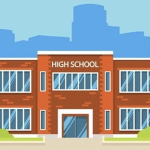 •~ School ~•