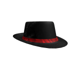 Deadly Fedora Of The Seven Hells