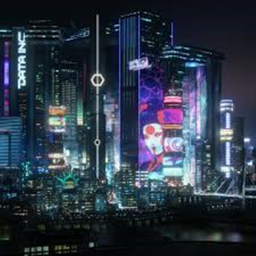 -Glitched-Studios- [City]