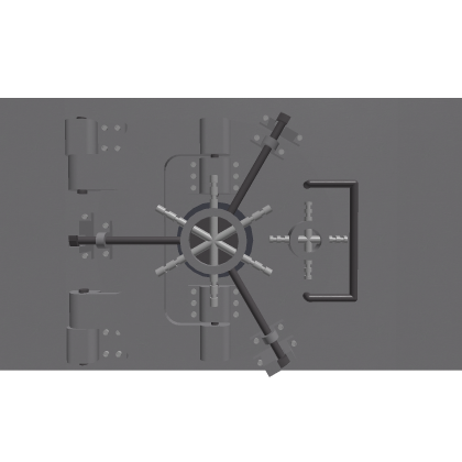 VAULT Free renewable