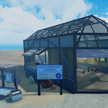 RAR Community Gardens