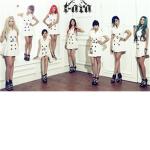 T-ara Fan Club