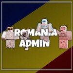 Romania Admin #1 ( Jocul original )