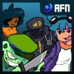 Project: Afternight