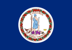 [RUSA.] Commonwealth of Virginia