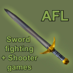 Army Fighting League (AFL)