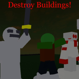 Break Building 0.33