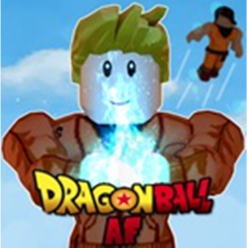 Dragon Ball After Future (Beta) 
