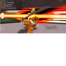 Tails And Scout obby (HARD)
