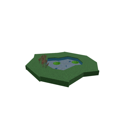 A Little Pond