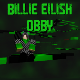 Billie Eilish Obby