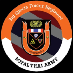 [ กรมรบพิเศษ ๓ ] 3rd Specia Forces Regiment