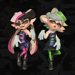 Splatoon club/ also Roblox club