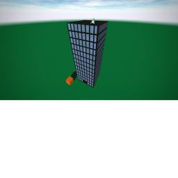 DA TOWER