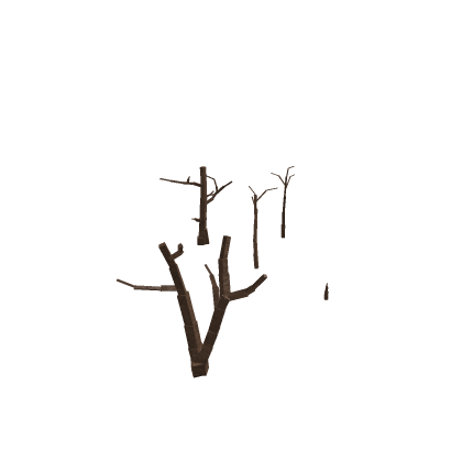 Dead Tree Kit