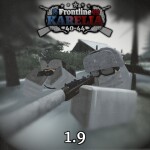 [ALPHA 1.9] Frontline: Karelia 40 - 44