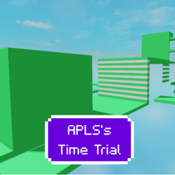 APLS's Time Trial