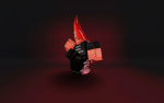 The shadow rich Ugc