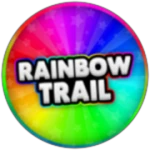 RAINBOW TRAIL


(PERMANENT + COOL)



Enjoy! ❤️