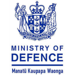 [NZ] Ministry of  Defence