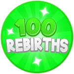 Game Badge Thumbnail