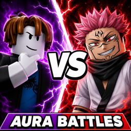 AURA BATTLES ✨