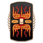 Twenty First Predator Legionᅠᅠ