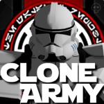 TCAR | The Clone Army of the Republic