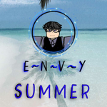 Crucified Summer