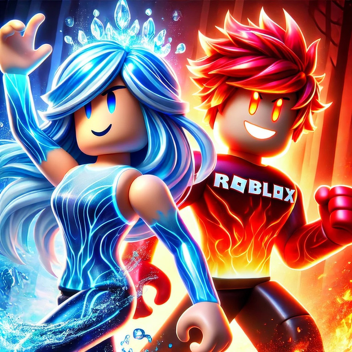 Water and Fire