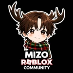 MIZO ROBLOX COMMUNITY Group Thumbnail