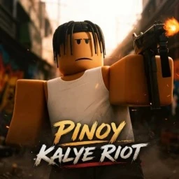 Pinoy Kalye Riot icon