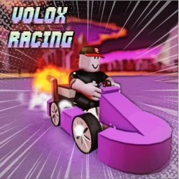 🏎️ Volox Racing [Alpha] icon