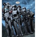 [!] Imperial Spec. Ops, SCAR Squadron [!]