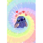 Stitch/Ham #####