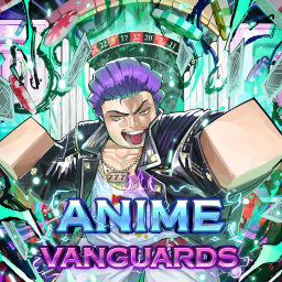 Anime Vanguards: Extermination Event Pt. 1 icon