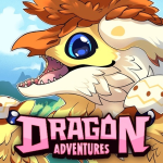 [🌎🇵🇱] Dragon Adventures 🐉 Fantasy Pets ✨