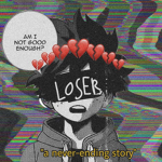 Sad deku fans