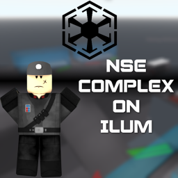 NSE | Academy on Ilum
