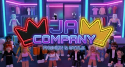 JÁ Company Roblox group icon