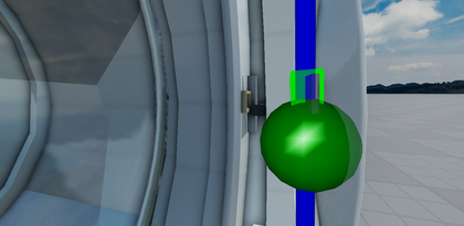 Aspes ALF1106 6kg washing machine! preview 1