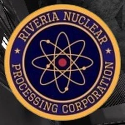 RNPC Research Plant icon
